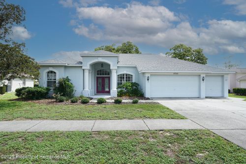 4048 St Ives Blvd, SPRING HILL, FL, 34609-3183 | Card Image