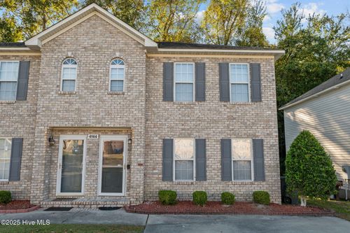 b-4144 Brook Creek Ln, Greenville, NC, 27858-8203 | Card Image