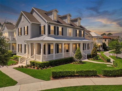 7565 Estuary Lake Loop, CELEBRATION, FL, 34747-5579 | Card Image