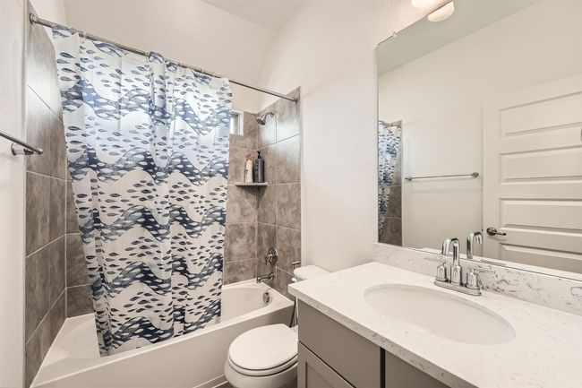 2405 Wooded Run Trl, House other with 4 bedrooms, 4 bathrooms and null parking in Georgetown TX | Image 23