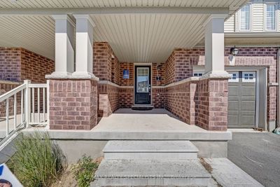 4 - 740 Linden Dr, Condo with 3 bedrooms, 3 bathrooms and 2 parking in Cambridge ON | Image 3