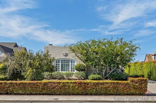 3419 Freeman St, San Diego, CA, 92106 | Card Image
