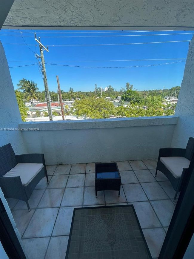 APT-302 - 2345 Ne 135 Th St, Condo with 1 bedrooms, 1 bathrooms and null parking in North Miami FL | Image 11