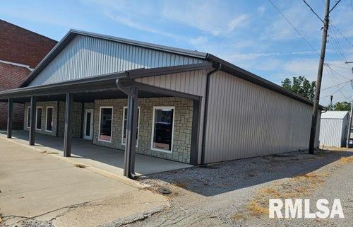 105 E Main St, Ridgway, IL, 62979-1268 | Card Image