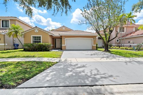 4931 Sw 152nd Ave, Miramar, FL, 33027-3625 | Card Image