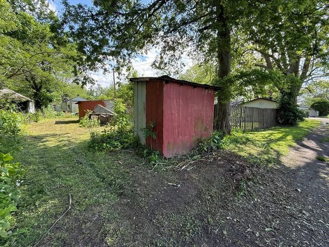 View of shed | Image 25