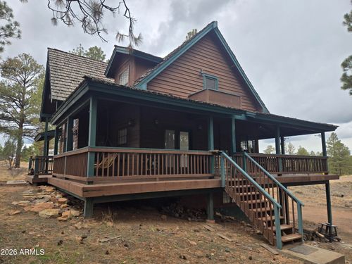 2785 Skyhawk Dr, Overgaard, AZ, 85933-5365 | Card Image