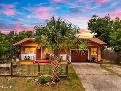 1707 Chestnut Ave, Panama City, FL, 32405-2545 | Card Image