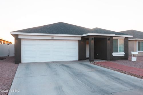 1080 S Coventry Dr, Safford, AZ, 85546-2093 | Card Image