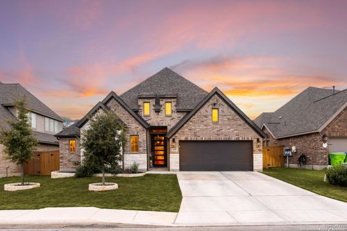 2131 Thayer Cv, San Antonio, TX, 78253-6788 | Card Image