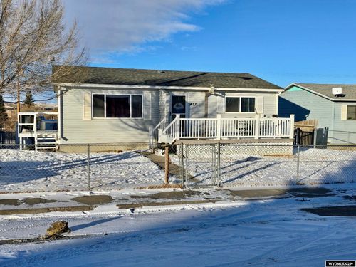 427 E Miller Street, Rawlins, WY, 82301 | Card Image