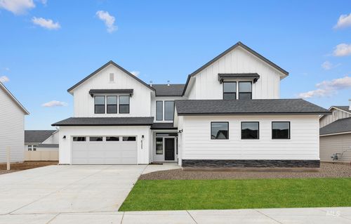 8305 E Bright Angel Dr, Nampa, ID, 83687-5625 | Card Image