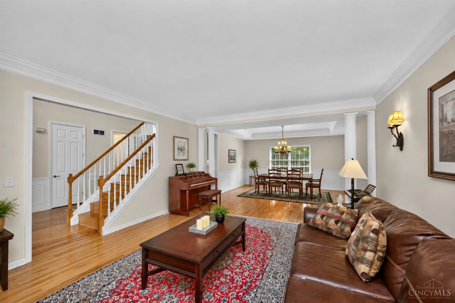 Residential in Symmes Twp 4