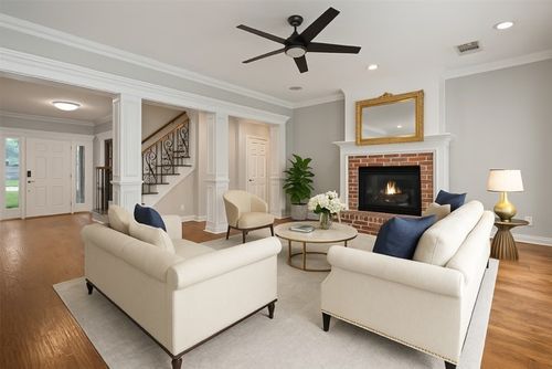 1025 Hardwick Trl, Keller, TX, 76248-5449 | Card Image