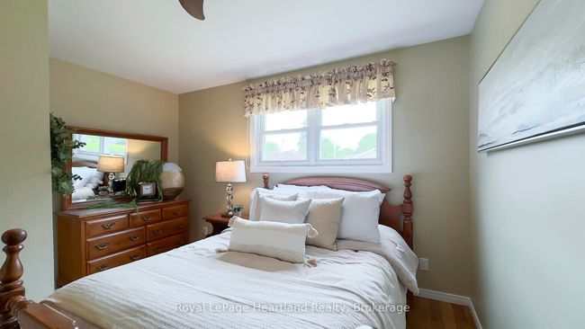 191 Wellington St S, House other with 3 bedrooms, 1 bathrooms and 2 parking in Goderich ON | Image 18