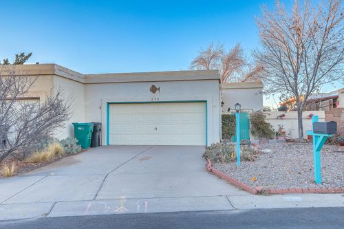 692 Lakeview Cir Se, Rio Rancho, NM, 87124-2226 | Card Image