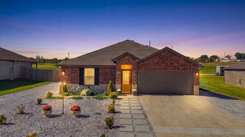 1014 Shasta Ln, Mannford, OK, 74044 | Card Image
