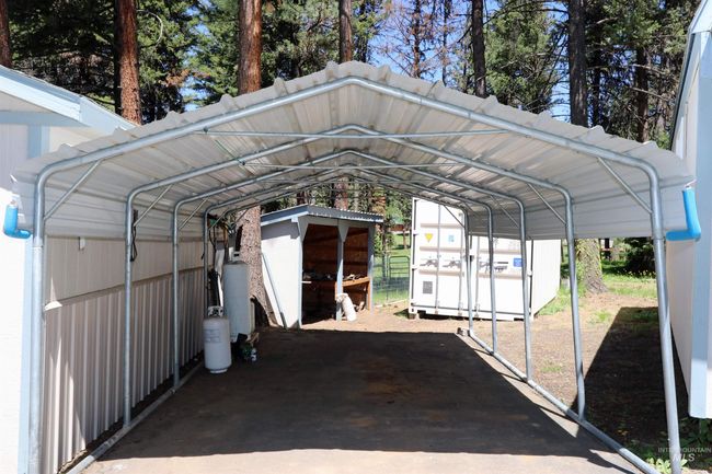 43529 Yellow Pine Ave, House other with 2 bedrooms, 2 bathrooms and 2 parking in Winchester ID | Image 22