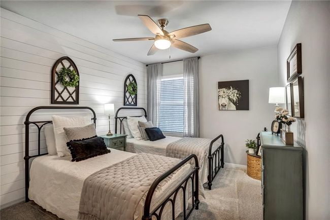 2004 Saint Andrews Dr, House other with 4 bedrooms, 3 bathrooms and 2 parking in Round Rock TX | Image 22