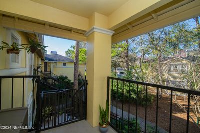 202 - 1800 The Greens Way, Condo with 3 bedrooms, 2 bathrooms and null parking in Jacksonville Beach FL | Image 2