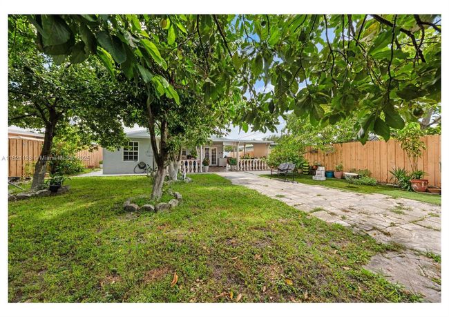 611 E 48 Th St, House other with 2 bedrooms, 2 bathrooms and null parking in Hialeah FL | Image 12