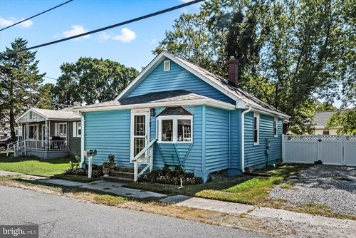109 Bancroft Ave, COLONIAL BEACH, VA, 22443-2403 | Card Image
