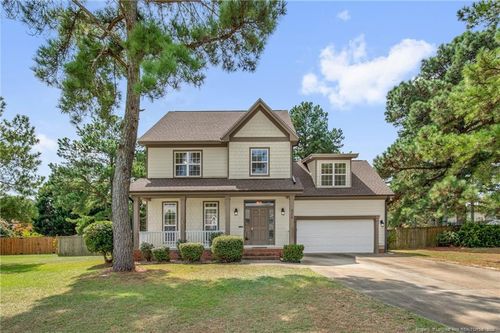 314 Damsel Ct, Linden, NC, 28356-8053 | Card Image