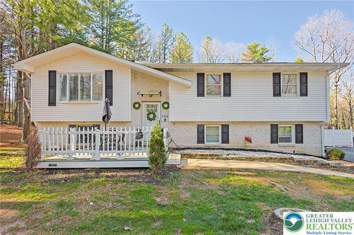 268 Turkey Ridge Dr, Kunkletown, PA, 18058-8162 | Card Image