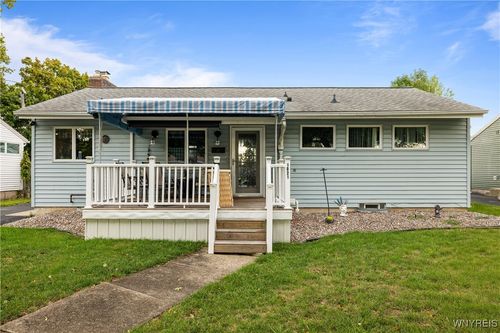 1021 97th St, Niagara Falls, NY, 14304-2828 | Card Image