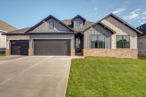 3005 W Teton Dr, Springfield, MO, 65810 | Card Image