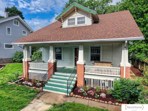 2731 S 14th St, Lincoln, NE, 68502-3629 | Card Image