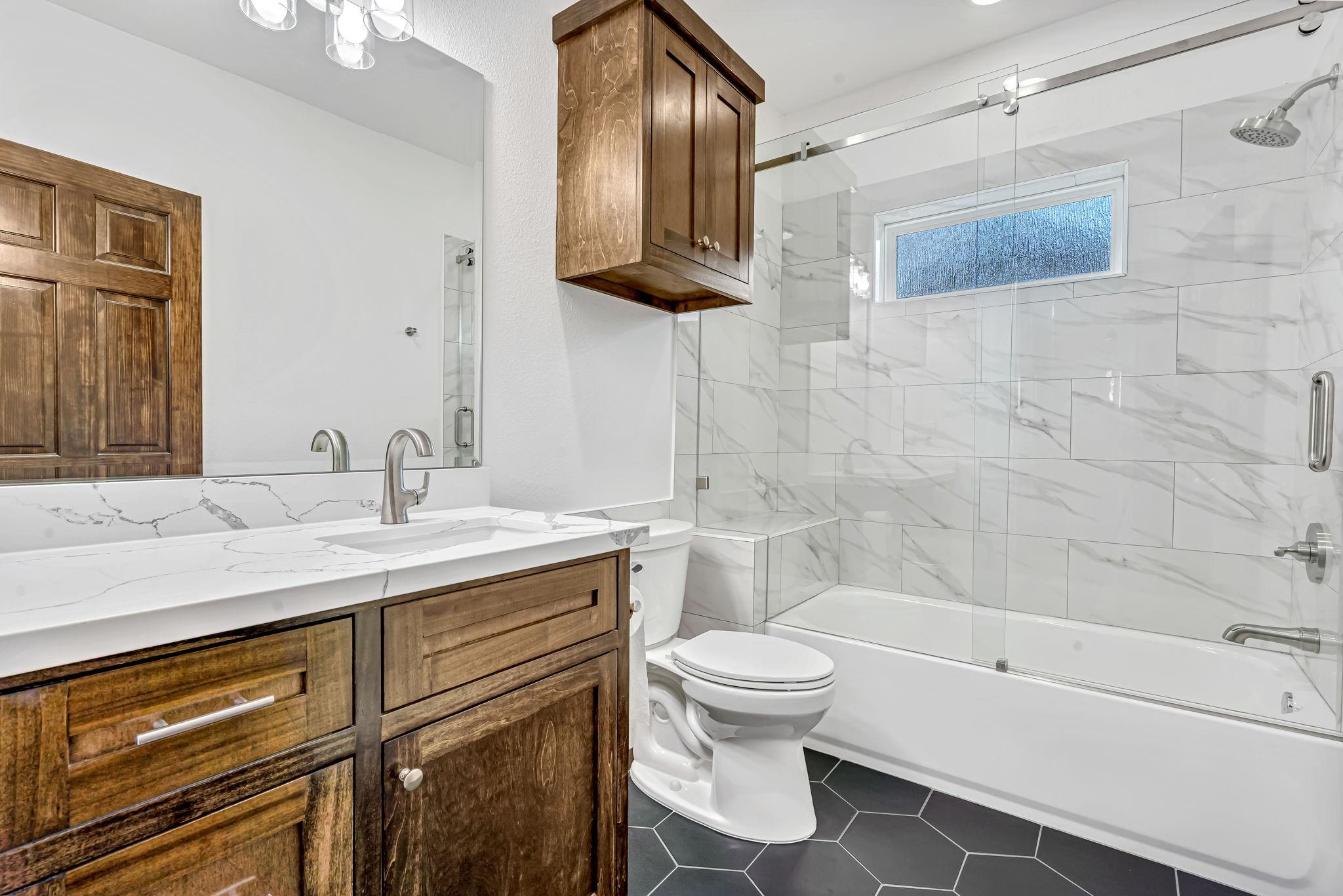 Residential Lease in Houston 3