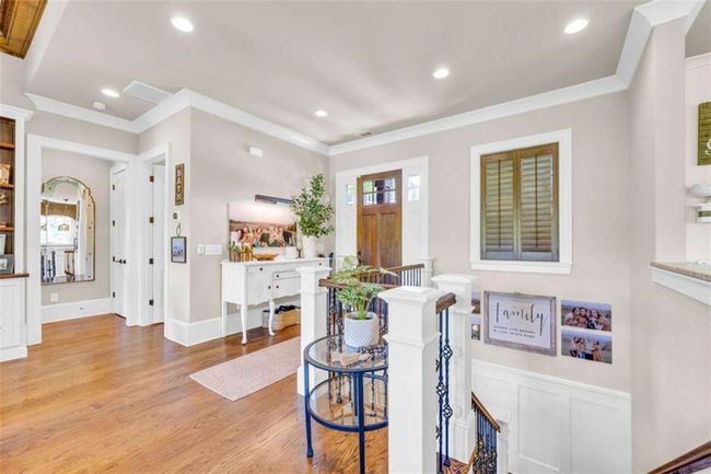 1644 Currahee Club Dr, House other with 4 bedrooms, 5 bathrooms and null parking in Toccoa GA | Image 10