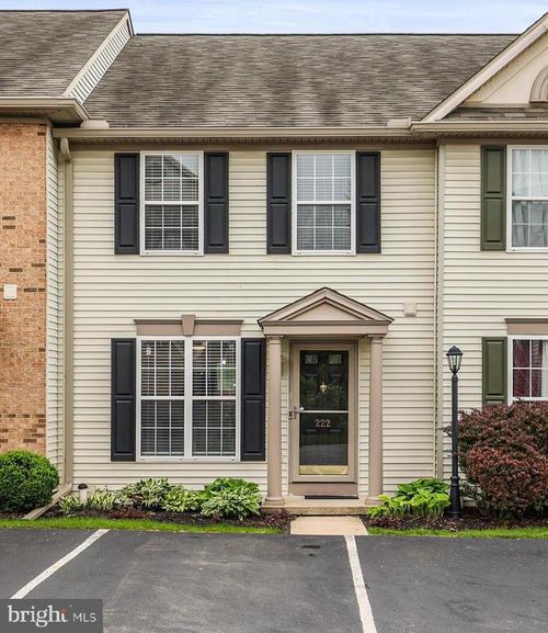 70d-222 Wheatfield Way, YORK, PA, 17403 | Card Image