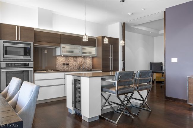 3403 - 3750 Las Vegas Blvd S, Condo with 1 bedrooms, 2 bathrooms and null parking in Las Vegas NV | Image 5