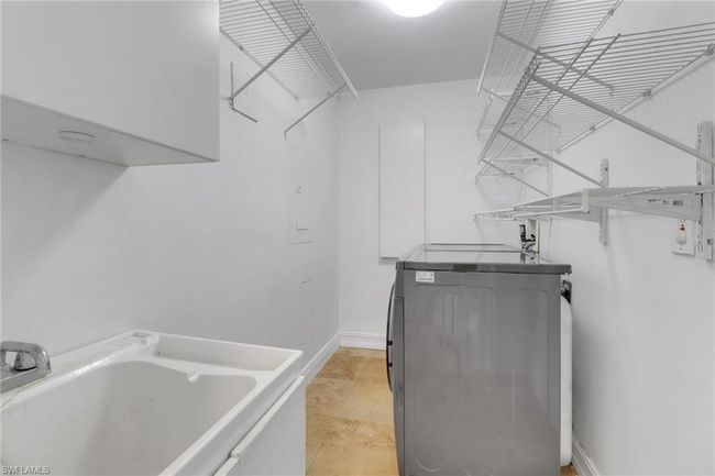 Spacious Laundry Room. Newer washer/dryer. | Image 24