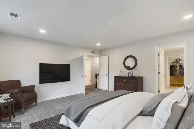 7947 Lee Hall Rd, House other with 5 bedrooms, 4 bathrooms and null parking in PASADENA MD | Image 21