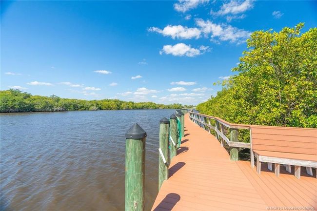 APT-207 - 450 South River Dr, Condo with 2 bedrooms, 2 bathrooms and null parking in Stuart FL | Image 29
