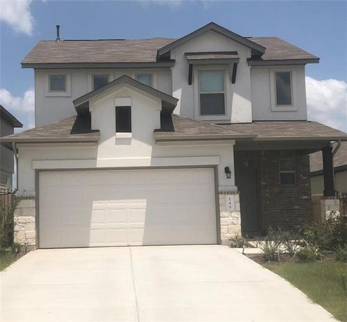 429 Staunton Drive, Leander, TX, 78641 | Card Image