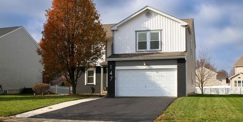 147 Georges Creek Dr, Pickerington, OH, 43147-8095 | Card Image