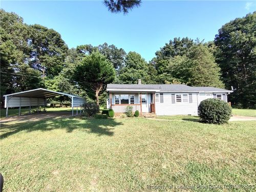 53 Old E C Womack Rd, Sanford, NC, 27330-0787 | Card Image
