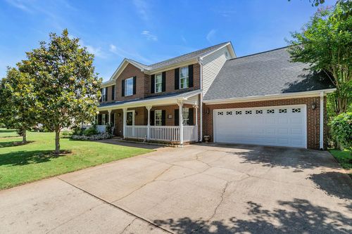 6 Kingfisher Drive, Simpsonville, SC, 29680 | Card Image