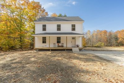 8 Conant Drive, House other with 3 bedrooms, 2 bathrooms and null parking in Windham ME | Image 1