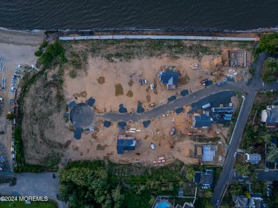 LOT-506 - 12 Brant Drive, House other with 4 bedrooms, 3 bathrooms and null parking in Atlantic Highlands NJ | Image 3