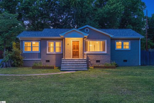 5 Courtney Cir, Greenville, SC, 29617-8126 | Card Image