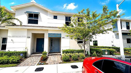 334-334 Ne 1st Dr, Florida City, FL, 33034-2274 | Card Image