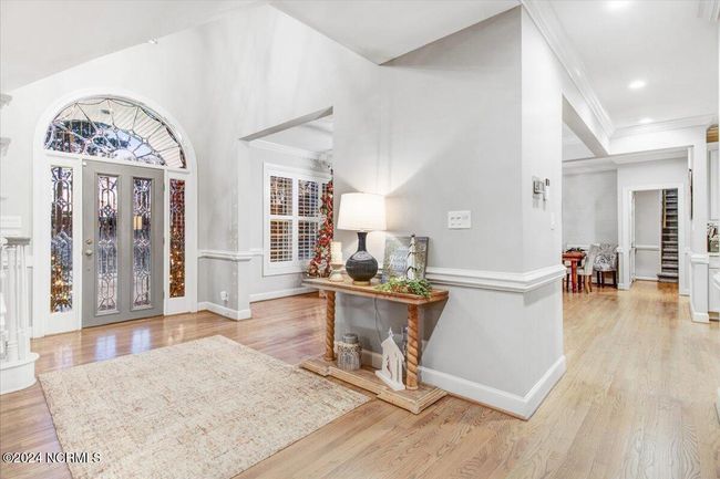98 Wackena Point Rd, House other with 5 bedrooms, 5 bathrooms and 2 parking in Goldsboro NC | Image 28