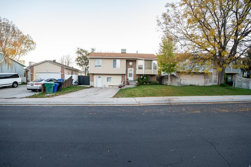4983 W Shooting Star Ave, West Jordan, UT, 84081-4720 | Card Image