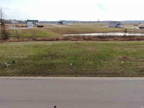 4635 Spanish Moss Boulevard, Evansville, IN, 47725 | Card Image