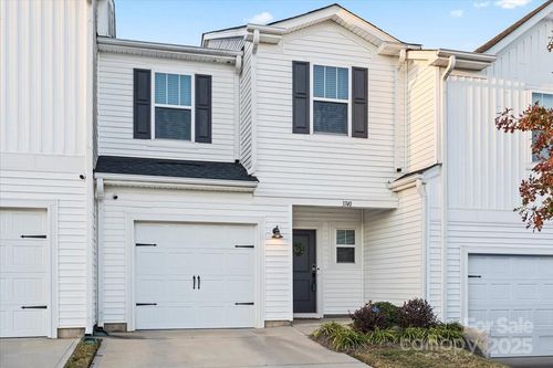 3740 Backwater St, Concord, NC, 28027-9835 | Card Image